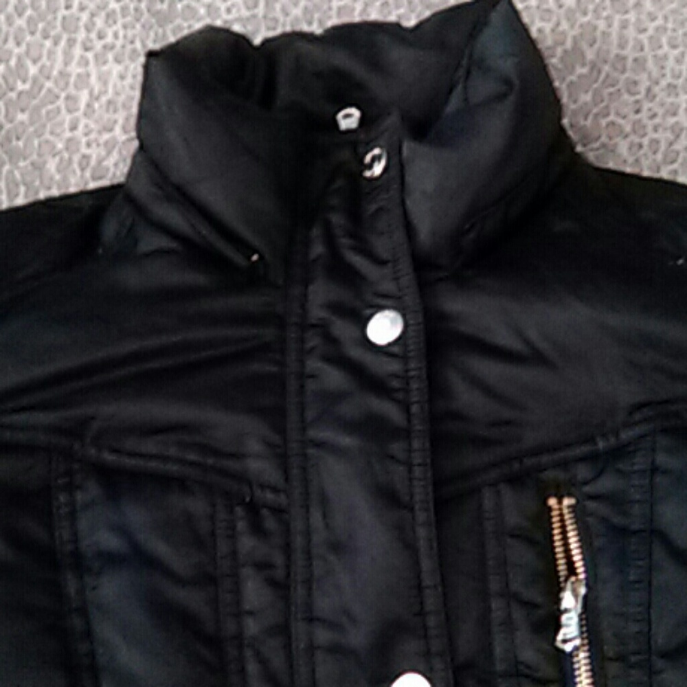 Jacket - Picture 2 of 6
